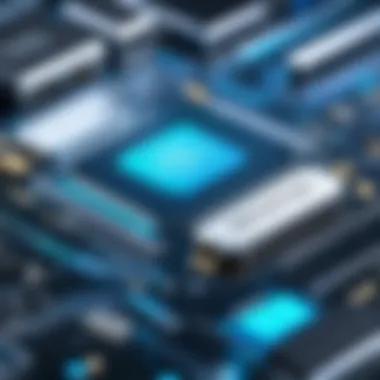 Seamless Tech Integration Digital Connectivity Solutions
