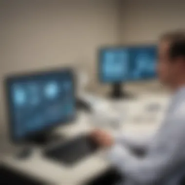 Cutting-Edge Telemedicine Technology in Action Telemedicine Technology in Use for Same-Day Health Services