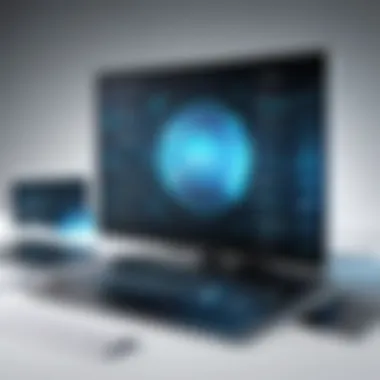Future Trends in Database Technology Future trends in database technology