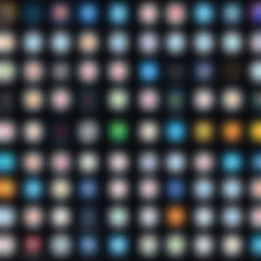 Game Compatibility Across Platforms Comparison chart illustrating game compatibility across different platforms.