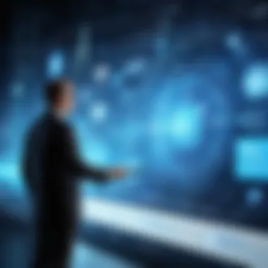 Future Trends in Big Data Futuristic outlook on big data trends and technologies