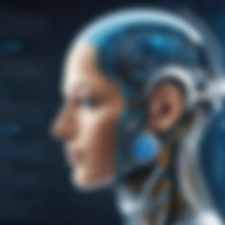 A historical timeline of artificial intelligence