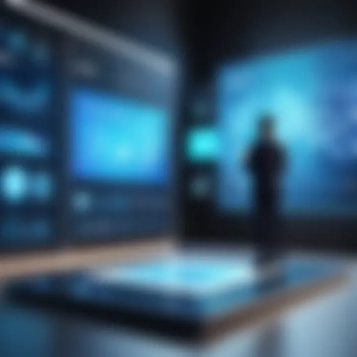 Customer experience transformed by IoT in finance