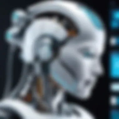 Robotic systems assisting in surgical procedures