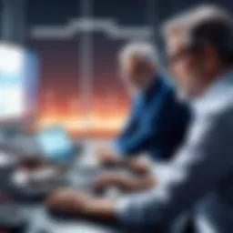 A strategic discussion among engineering leaders