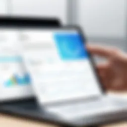 Insightful analysis of customer feedback