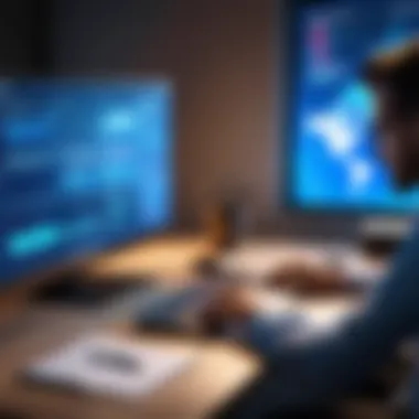 Ensuring Cybersecurity in Remote Work Cybersecurity measures for remote teams