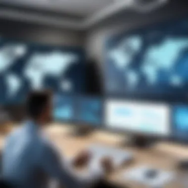 Strategic Planning in a Virtual Environment Strategic planning meeting via video conference