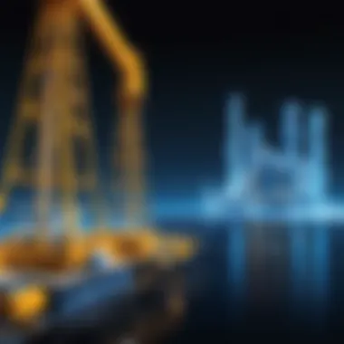 Big data analytics in the oil and gas sector