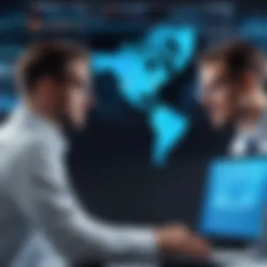Synergy Between Data Scientists and Engineers Collaboration between data scientists and engineers