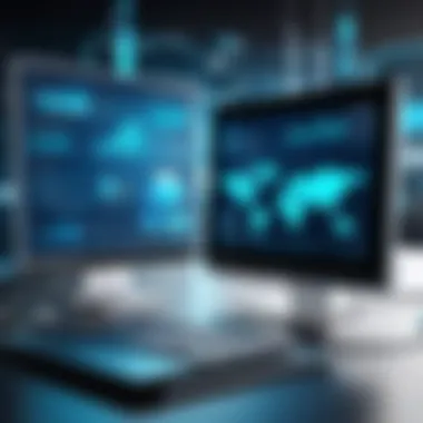 Future Trends in Innovation Future trends influenced by innovation