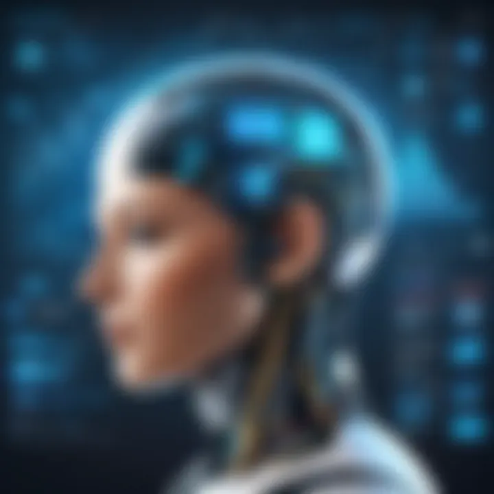 Cutting-Edge AI Technology