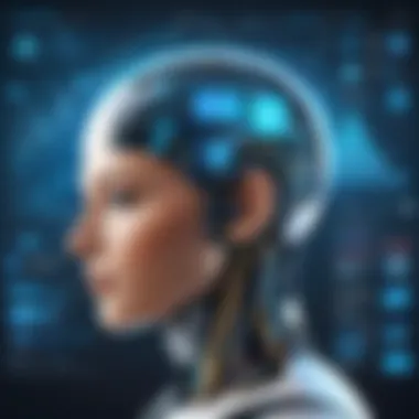 Revolutionary AI Advancements Cutting-Edge AI Technology