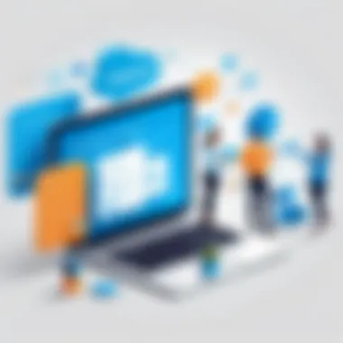 Innovative Customer Engagement Strategies with Salesforce Customer engagement strategies using Salesforce tools