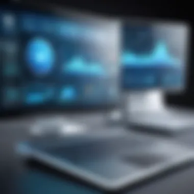 Innovative Technology Trends Innovative technology trends shaping industry leaders