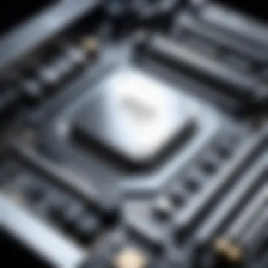 Graphics Processing Unit Overview Advanced graphics processing unit for gaming
