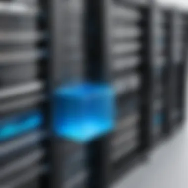 Storage Solutions for Optimal Performance Efficient storage solutions for data management