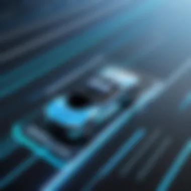 Future trends in digital transportation