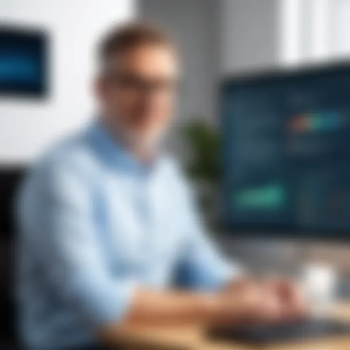 Instructor's Qualifications and Experience