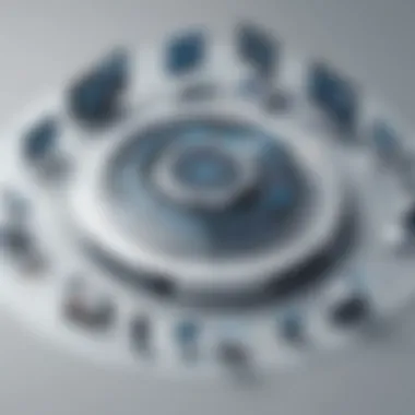 Data Analytics Transformation in Enterprise Operations Revolutionizing Operations with Enterprise Data Analytics