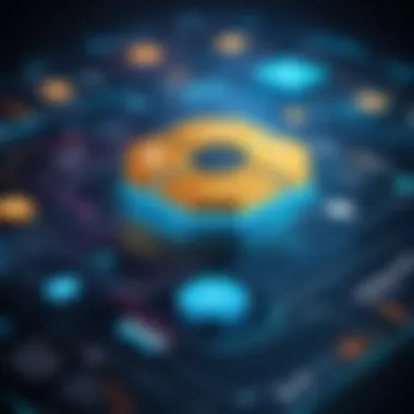 Chart showcasing the strategic advantages of utilizing CDPs