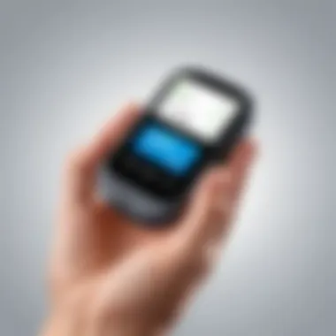 Integrating Dexcom Data with Digital Health Innovations Integration of Dexcom data with digital health tools