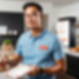 Understanding DoorDash Sick Pay Policies