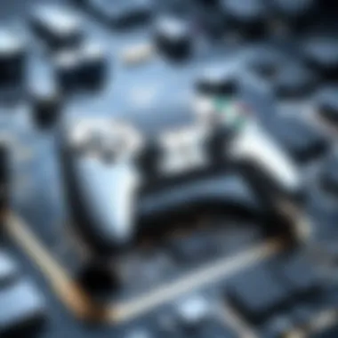 Emerging Trends in Gaming Salaries Emerging trends in the gaming industry affecting compensation