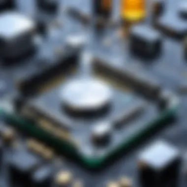 Challenges and Solutions in Hardware Beta Testing Conceptual image depicting challenges and solutions in hardware beta testing.