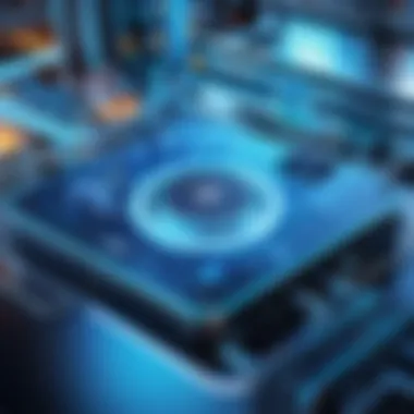 Industrial IoT in Manufacturing Industrial IoT applications in manufacturing