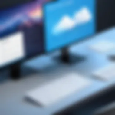 Comparative Analysis of Cloud Provider Features Comparative analysis of cloud provider features