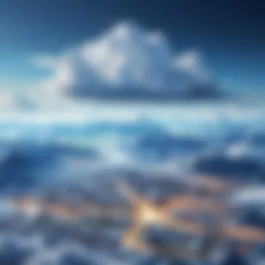 Overview of Cloud Computing Landscape Overview of cloud computing landscape