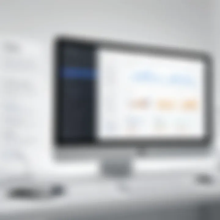 Advantages of database normalization