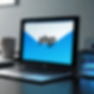 PHP in Action: Web Applications A visual depicting web applications powered by PHP