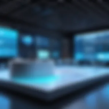 PaaS in Real-World Scenarios Real-world application of PaaS in industry
