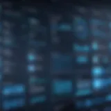 Strategic Data Management Framework