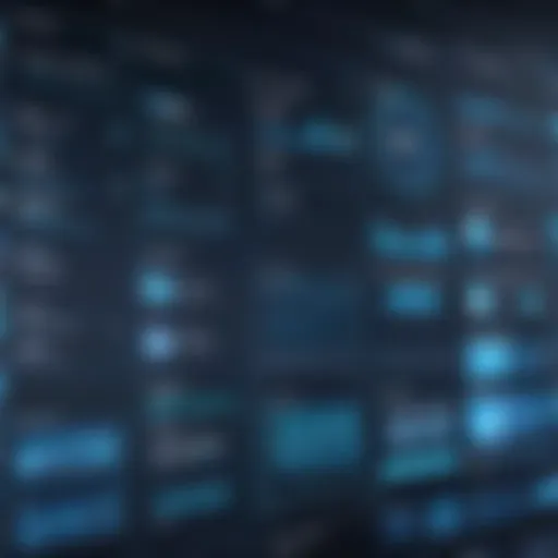 Strategic Data Management Framework