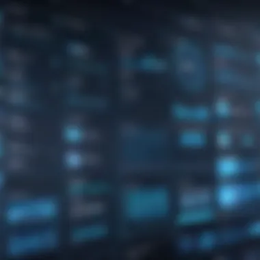 Strategic Data Management Framework Strategic Data Management Framework