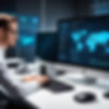 Ensuring Compliance with Security Protocols Compliance and security protocols