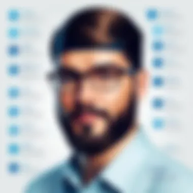 Skills Influencing IT Analyst Earnings Infographic highlighting the skills that influence earning potential for IT analysts