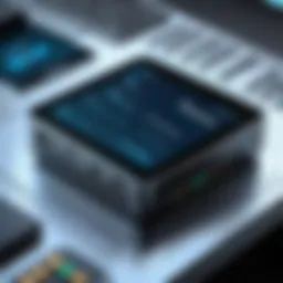 Overview of Tyler Technologies payment processing