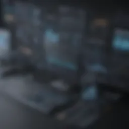Innovative Technology in Data Analysis