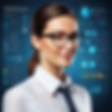 Decoding Employee Satisfaction Trends Employee Satisfaction Analysis