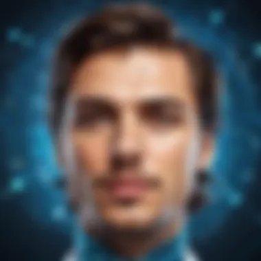 Unsupervised Learning: A Paradigm Shift in Data Analysis Innovative Data Analysis Concept