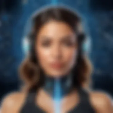 Path to Stardom Alexandra Lozano's Path to Tech Stardom