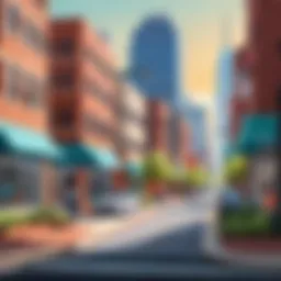 Urban Health Initiative in Atlanta