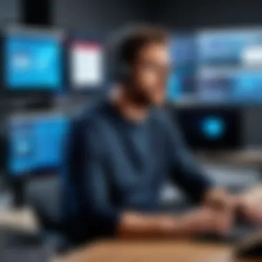 Innovative Technologies in Verizon's Remote Support Verizon remote customer service technology