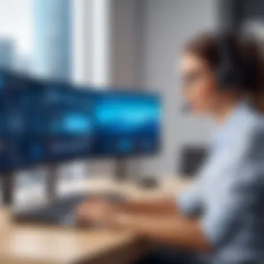 Common Challenges Faced in Remote Customer Service Challenges in remote customer support