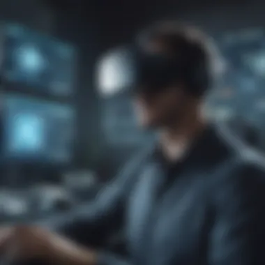 Virtual Reality Tech Experience Virtual Reality Tech Experience