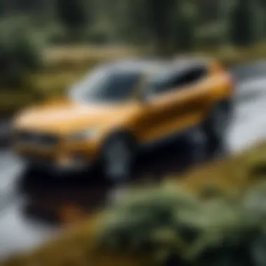 Environmental Impact of Volvo's Electric Vehicle Initiative Environmental impact of electric vehicles